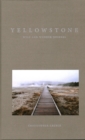 Yellowstone Wild and Wonder Journal - Book