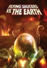 Flying Saucers Vs. the Earth - Book