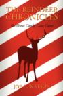 The Reindeer Chronicles - Book