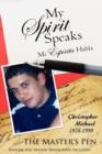 "My Spirit Speaks" - Book
