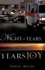 Night of Tears, Years of Joy - Book