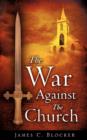 The War Against the Church - Book