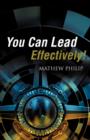 You Can Lead Effectively! - Book