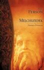 The Person of Melchizedek - Book
