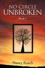 No Circle Unbroken - Book