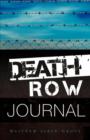 Death Row Journal - Book