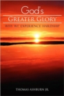 God's Greater Glory - Book