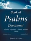 Book of Psalms - Book