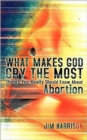 What Makes God Cry the Most - Book