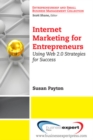 Internet Marketing for Entrepreneurs - Book