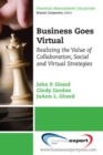 Business Goes Virtual - Book