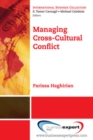 Managing Cross-Cultural Conflict - Book