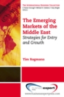 Entry And Growth Strategies For The Middle East - Book