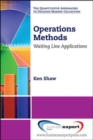 Operations Methods - Book