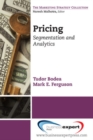 Pricing - Book