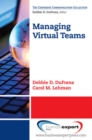 Communication Strategies for Virtual Teams - Book