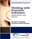 Working with Economic Indicators - Book