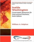 Inside Washington - Book