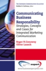 Communication in Responsible Business - Book