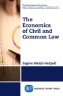 The Economics of Civil and Common Law - Book