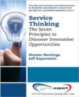 Applying Service Science in Business - Book