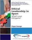 ETHICAL LEADERSHIP IN SPORT - Book