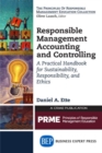 Responsible Management Accounting and Controlling : A Practical Handbook for Sustainability, Responsibility, and Ethics - Book