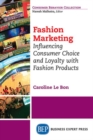 FASHION MARKETING - Book