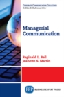 MANAGERIAL COMMUNICATION - Book