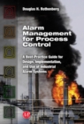 Alarm Management for Process Control - Book