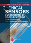 Chemical Sensors Fundamentals Of Sensing Materials; Vol.1 General Approaches - Book