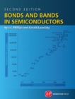 Bonds and Bands in Semiconductors - Book