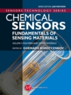 Chemical Sensors Fundamentals Of Sensing Materials; Vol.3 Polymers And Other Materials - Book