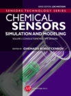 Chemical Sensors, Vol 2: Conductometric-Type Sensors - Book
