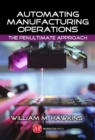 Automating Manufacturing Operations - Book