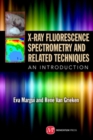 X-Ray Fluorescence Spectrometry and Related Techniques - Book