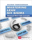 Mastering Lean Six Sigma Black Belt - Book