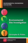 Environmental Site Investigation - Book