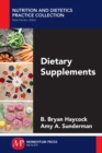 Dietary Supplements - Book