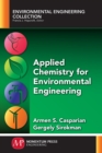 Applied Chemistry for Environmental Engineering - Book