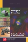 Ecological Dynamics - Book