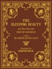 The Sleeping Beauty and Other Fairy Tales - Book