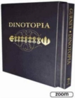 Dinotopia (Limited Edition) : A Land Apart from Time - Book