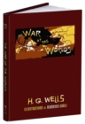 The War of the Worlds - Book