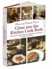 Mary and Vincent Price's Come into the Kitchen Cook Book - Book
