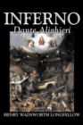 Inferno by Dante Alighieri, Fiction, Classics, Literary - Book