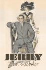 Jerry by Jean Webster, Fiction, Action & Adventure - Book