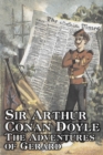 The Adventures of Gerard by Arthur Conan Doyle, Fiction, Mystery & Detective, Historical, Action & Adventure - Book