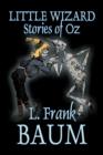 Little Wizard Stories of Oz by L. Frank Baum, Fiction, Fantasy, Fairy Tales, Folk Tales, Legends & Mythology - Book