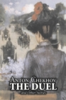 The Duel and Other Stories by Anton Chekhov, Fiction, Anthologies, Short Stories, Classics, Literary - Book